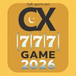 CX777 Game