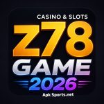 Z78 Game