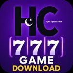 HC777 Game