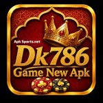 DK786 Game