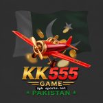 KK555 Game