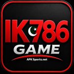 IK786 Game