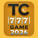 TC777 Game