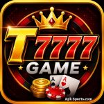 T777 Game