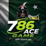 786 Ace Game