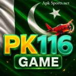 PK116 Game