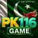 PK116 Game