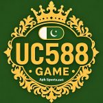 UC 588 Game