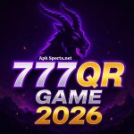 777QR Game