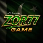 ZOR77 Game