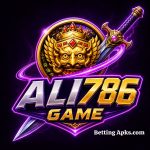 Ali786 Game