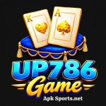UP786 Game